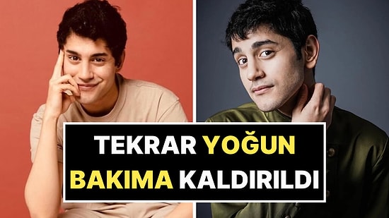 Tekrar Yoğun Bakıma Alındı: 4 Aydır Komada Olan İbrahim Yıldız'ın Sağlık Durumuyla İlgili Yeni Gelişme