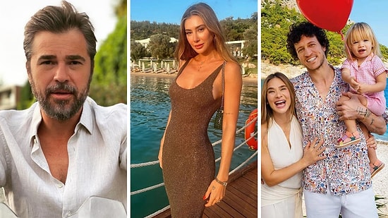 The List Grows Longer: 15 Famous People Who Left Turkey and Settled Abroad