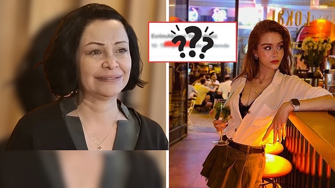 The Allegation That Evrim Akın Used a Bot Account to Defend Herself Caused Confusion!