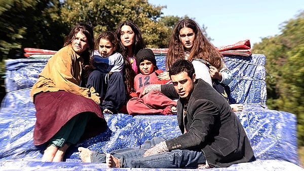 1. Sahipsizler dizisinden bir oyuncu yeni başlayacak Sevdiğim Sensin dizisine transfer oldu.