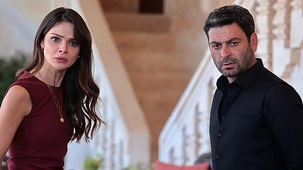 6. Haftanın en çok izlenen dizileri belli oldu.