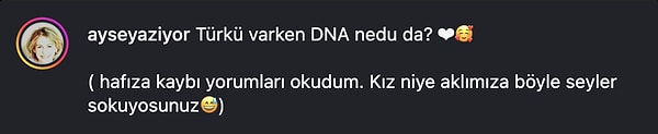 Dizinin senaristlerinden Ayşe Ferda Eryılmaz, ortalığı karıştıran bu iddiayı yalanladı.
