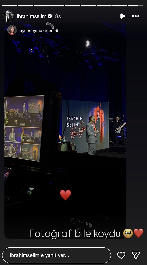 Instagram’da yaptığı son paylaşım, yeni bir aşka yelken açtığı iddialarını güçlendirdi.