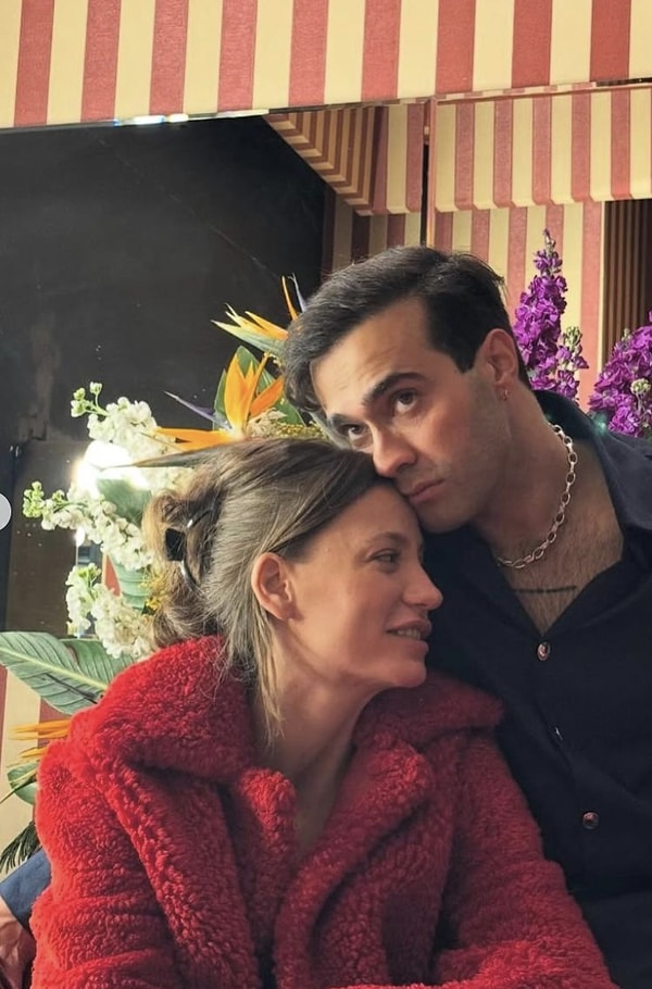 Bu kez aynı programda kariyerinin bilinmeyen başlangıcını anlattı.