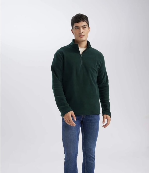 DeFacto ürünlerinde %70'e varan sonbahar fırsatları!