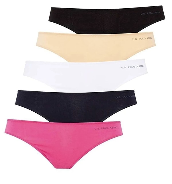 Tüm U.S Polo Assn ürünlerinde %55'e varan indirimler!