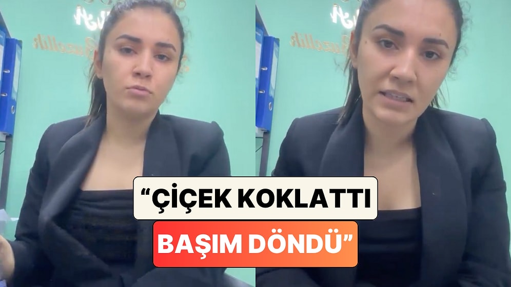 Bakırköy'de Kaçırılma Girişimiyle Karşı Karşıya Kalan Kadın Yaşadıklarını Anlattı