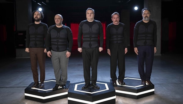 Hadi biraz seni tanıyalım. En büyük ilgi alanın nedir?