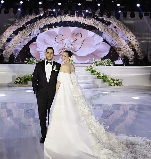 7. Elif Engin ve Ahmet Emin Ahlatcı