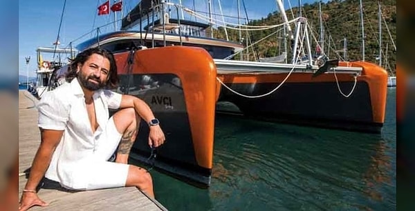 Koray Avcı - Göcek