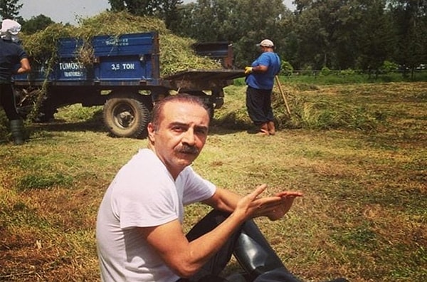 Yılmaz Erdoğan - Köyceğiz