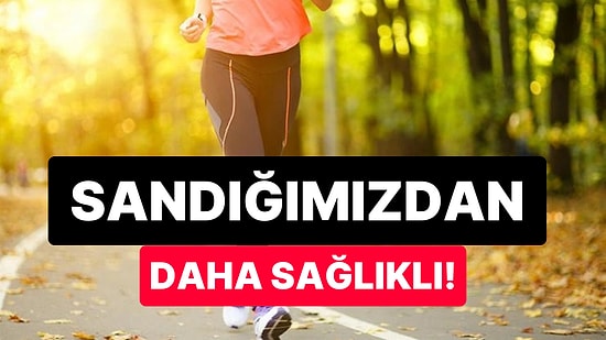Günde 1 Saat Telefonsuz Yürümek Hayatınızı Nasıl Değiştiriyor?