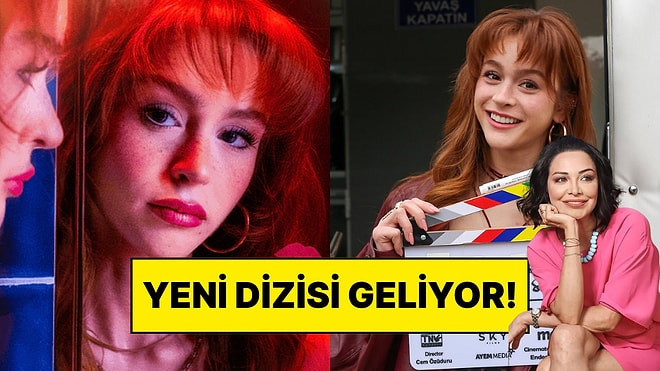 Evrim Akın’la Gündeme Gelmişti: Asena Keskinci’nin Yeni Dizisi Jasmine’nin Fragmanı Yayınlandı