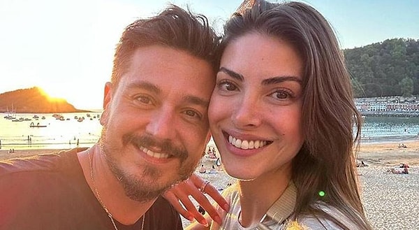 Deniz Baysal Evli mi? Deniz Baysal Eşi Kim?