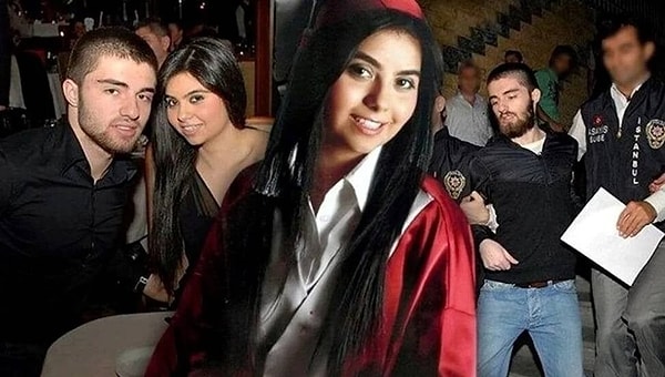 Karabulut ailesi, 28 Kasım'da ihtiyati tedbir talepli dava dilekçesi sunmuş, belgesel için yayın durdurma talep edilmişti.