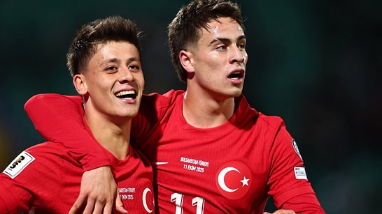 Golden Boy 2025: Désiré Doué Wins, but Arda Güler and Kenan Yıldız Shine in Top 5