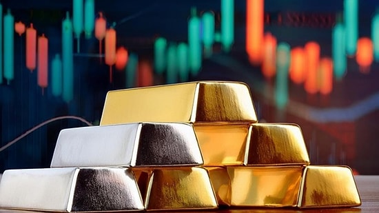 Commerzbank Raises Its Outlook for Gold and Silver