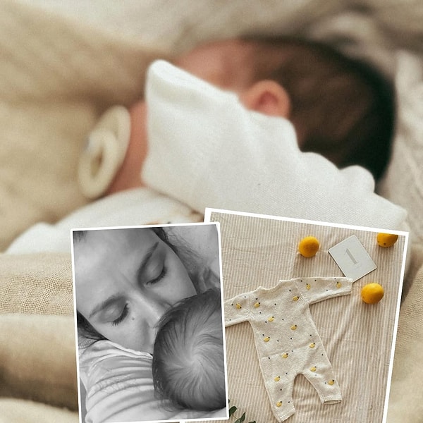 Eşi Ural Kaspar'la boşanmaya karar verdikleri iddiaları kol gezmeye başladı. Ardından henüz boşanma gibi bir durumun söz konusu olmadığı fakat ilişkide bir çatırdama olduğu iddia edildi.