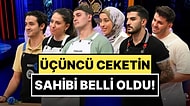 2 Aralık MasterChef'te Üçüncü Ceket Sahibini Buldu: MasterChef'te Üçüncü Ceket Kimin Oldu?