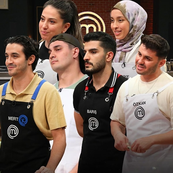 MasterChef finaline sayılı günler kaldı. Haftanın başından bu yana da bir ceket mücadelesi yaşanıyor.
