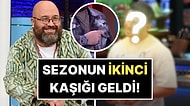 MasterChef'te Finale Sayılı Gün Kala Sezonun İkinci Kaşığı Atıldı! Somer Şef Kime Kaşık Attı?