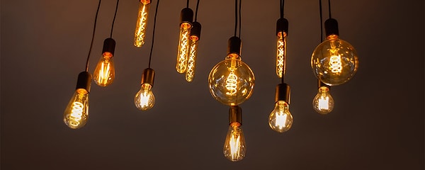 Işıklar seni de odanın starı yapabilir!