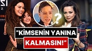 Belçim Bilgin, Kızını Oynayan Asena Keskinci'nin Evrim Akın'la Yaşadığı Polemik Hakkında Konuştu!