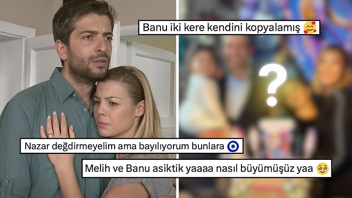 Deniz Yıldızı'yla Başlayan Aşklarını Mutlu Bir Yuvaya Dönüştüren Begüm Topçu ve Cantuğ Turay Gıpta Ettirdi!