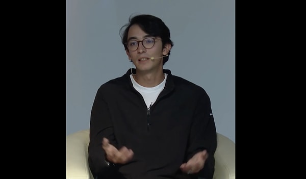 "Motivasyon bence hiçbir işe yaramayan bir sözcük. "