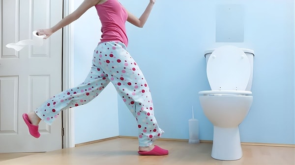 Alman araştırması mikrobiyomun düşündüğümüzden çok daha hızlı değiştiğini gösteriyor.