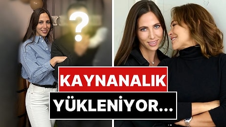 Hülya Avşar Kaynana Oluyor: Zehra Çilingiroğlu'nun Evlilik Yoluna Girdiği İddia Edildi!