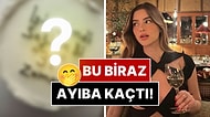 31 Yaşına Giren Influencer Ala Tokel'in "Esprili" Pastası Biraz Ayıba Kaçtı!