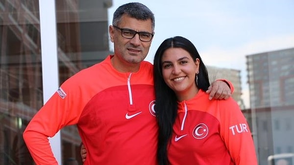 Yusuf Dikeç yine sahnede…