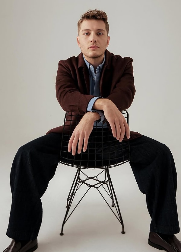 Oruç için düşünülen ilk ismin Burak Tozkoparan olduğu ortaya çıktı!