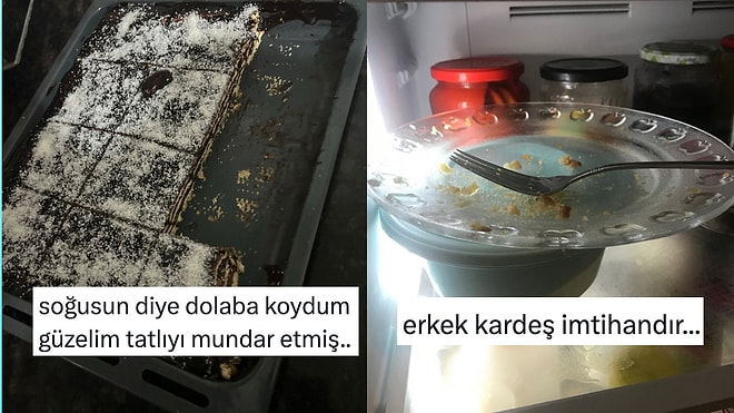 Evde Erkek Kardeş Besleyen Ablaların İsyanı Güldürdü