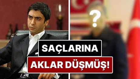 Uzun Süredir Ortalarda Yoktu: Kurtlar Vadisi'nin Polat Alemdar'ı Necati Şaşmaz’ın Son Hali Ortaya Çıktı