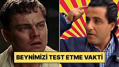 Jimnastik Zamanı: Beynimize İstesek de Yaptıramayacağımız Hareketler