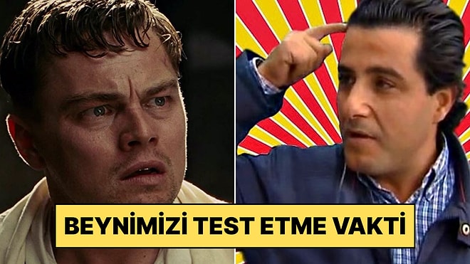 Jimnastik Zamanı: Beynimize İstesek de Yaptıramayacağımız Hareketler