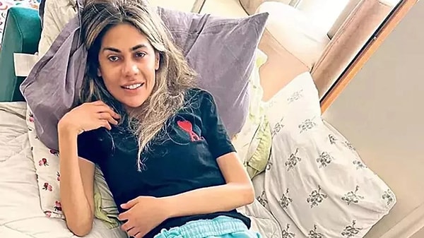 Google'in açıklamasına göre, Nihal Candan yaşamını yitiren isimler arasında Google'da 2025'te en çok aratılan isimler arasında üçüncü sırada yer aldı.