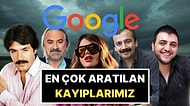 Türkiye 2025'te En Çok Bu Vefat Haberlerine Üzüldü: Google'da En Çok Aratılan Kaybettiğimiz Ünlüler