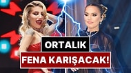 Ortalığı Kızıştırmaya Ant İçti: İrem Derici'den Demet Akalın'ın Şarkısıyla İlgili Olay Detaya İmalı Beğeni!