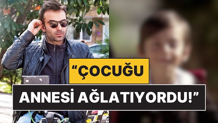Evrim Akın'dan Sonra İddialar Artmıştı: Set Çalışanı, Setlerde Çocuk Oyunculara Nasıl Davranıldığını Anlattı