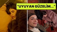 Taşacak Bu Deniz'in Esme'si Deniz Baysal, Zeynep Atılgan'ın Set Arası Uykularını İfşaladı