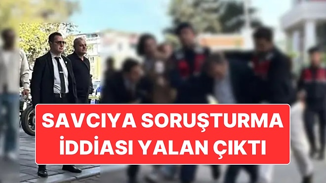 Büyükçekmece Adliyesi’ndeki Soygun Nasıl Ortaya Çıktı? Savcıya Soruşturma Açıldı İddiası Doğru Çıkmadı
