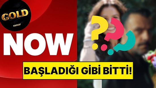 Reytingler Yetmedi: NOW’ın O Dizisi Erken Final Kararı Aldı