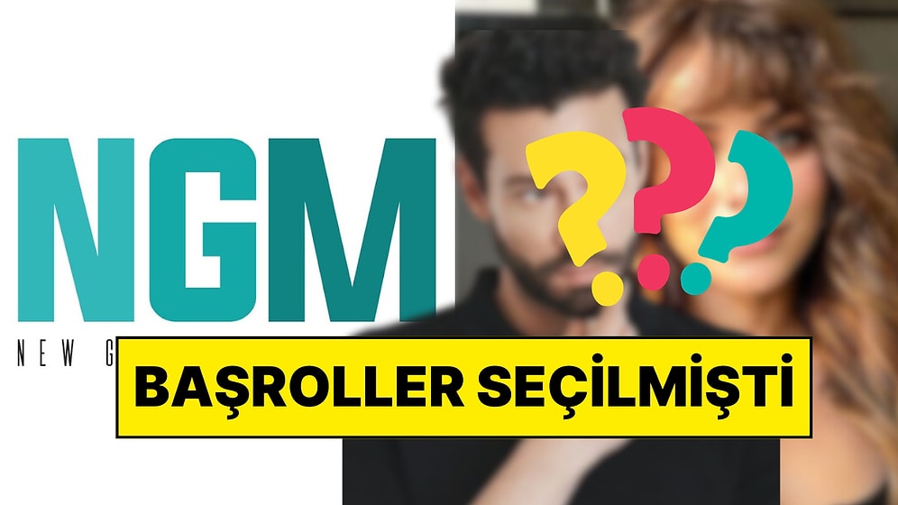 Başrolleri Seçilmişti: Yeni Dizi Bütçe Nedeniyle Başlamadan İptal Edildi