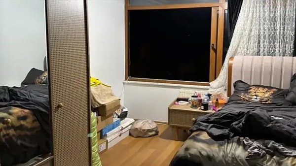 Tam bu iddialar konuşulurken yeni görüntüler de ortaya çıkmıştı.