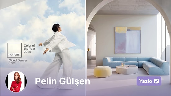 2026 Yılının Rengini Hangi Renk Paletleri ile Kullanmalıyız?