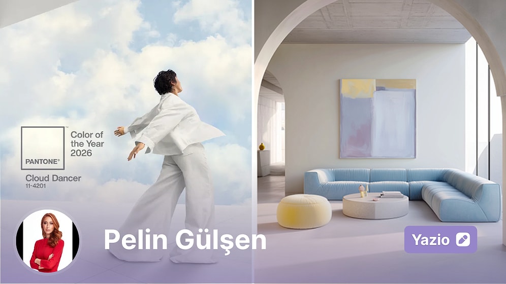 2026 Yılının Rengini Hangi Renk Paletleri ile Kullanmalıyız?