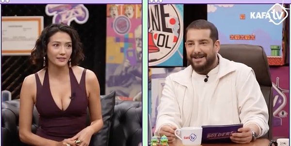 Ankara'ya bir hayli uzak olan Enis Arıkan'ın Aspava'larla ilgili potu sosyal medya kullanıcılarını güldürdü.